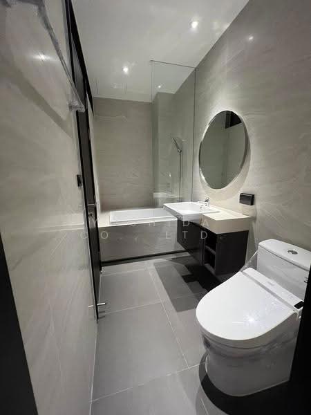 The FINE Bangkok Thonglor-Ekamai, bangkok, Soi Ekamai, Khlong Tan Nua, Watthana, Bangkok, 1 Bedroom, 35 sqm, Condo For Rent, by Yoshida Co., Ltd., 500514083 - DDproperty.com