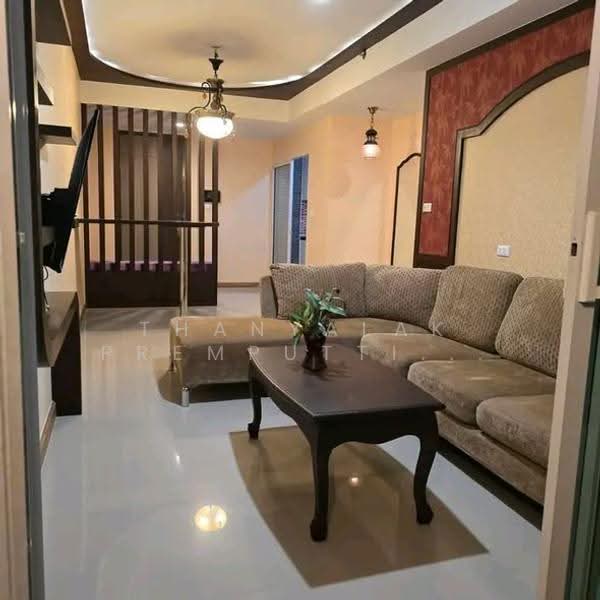 Supalai River Resort : ศุภาลัย ริเวอร์ รีสอร์ท, กรุงเทพ, 99 ถนนเจริญนคร, สำเหร่, ธนบุรี, กรุงเทพ, 48 ตร.ม., คอนโด ให้เช่า, โดย Thanyalak Premputtiphan, 500514087 - DDproperty.com