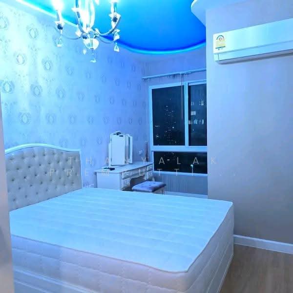 Supalai River Resort, Bangkok, 99 Charoennakhon Road, Samlae, Thon Buri, Bangkok, 1 Bedroom, 48 sqm, Condo For Rent, by Thanyalak Premputtiphan, 500514087 - DDproperty.com