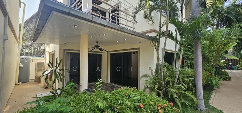 undefined, Chon Buri (Pattaya), Nong Pru, Bang Lamung (Pattaya), Chon Buri (Pattaya), 3 Bedrooms, 180 sqm, Villa For Sale, by Supicha Chorjong, 500514088 - DDproperty.com