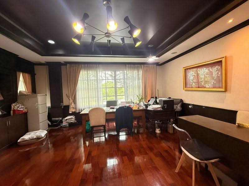 WPDD-128 ขายบ้านเดี่ยว นวลจันทร์ พร้อมเฟอร์ ตกแต่งหรู พร้อมเข้าอยู่อาศัย ในพื้นที่ดิน 2 ไร่, กรุงเทพ, นวลจันทร์, บึงกุ่ม, กรุงเทพ, 3,000 ตร.ม., บ้านเดี่ยว ขาย, โดย วันวิสาข์ ปัญจรงคะ, 500514089 - DDproperty.com