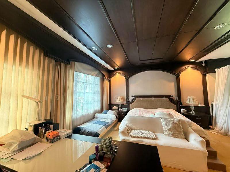 WPDD-128 ขายบ้านเดี่ยว นวลจันทร์ พร้อมเฟอร์ ตกแต่งหรู พร้อมเข้าอยู่อาศัย ในพื้นที่ดิน 2 ไร่, กรุงเทพ, นวลจันทร์, บึงกุ่ม, กรุงเทพ, 3,000 ตร.ม., บ้านเดี่ยว ขาย, โดย วันวิสาข์ ปัญจรงคะ, 500514089 - DDproperty.com