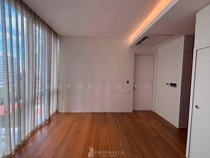 Domus 16, Bangkok, 19 Soi Sukhumvit 16, Khlong Toei, Bangkok, 3 Bedrooms, 167 sqm, Condo For Rent, by PROPMATCH CO., LTD., 500514090 - DDproperty.com