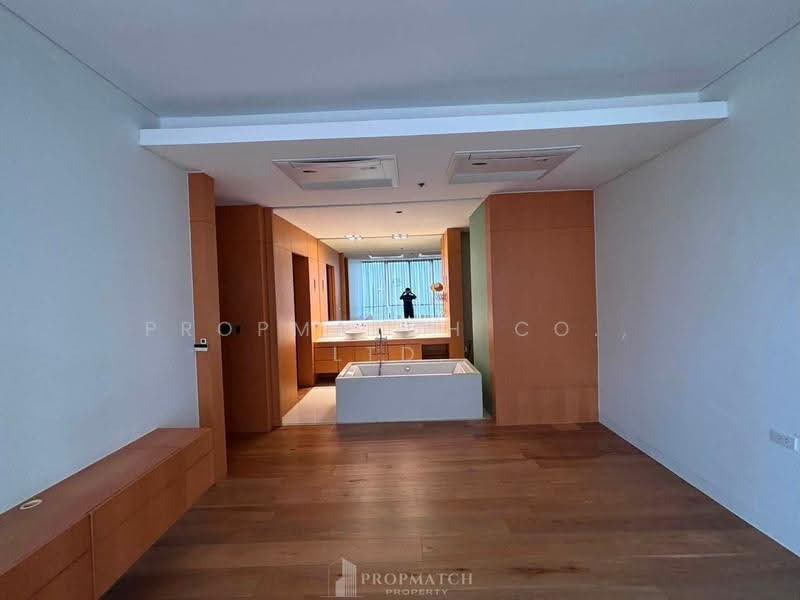 Domus 16, Bangkok, 19 Soi Sukhumvit 16, Khlong Toei, Bangkok, 3 Bedrooms, 167 sqm, Condo For Rent, by PROPMATCH CO., LTD., 500514090 - DDproperty.com