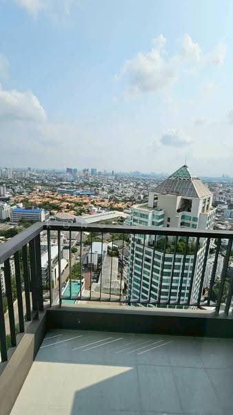 Rhythm Sukhumvit 44/1, Bangkok, Sukhumvit Road, Phra Kanong, Khlong Toei, Bangkok, 1 Bedroom, 60 sqm, Condo For Sale, by Natlyn Kongsapook, 500514092 - DDproperty.com