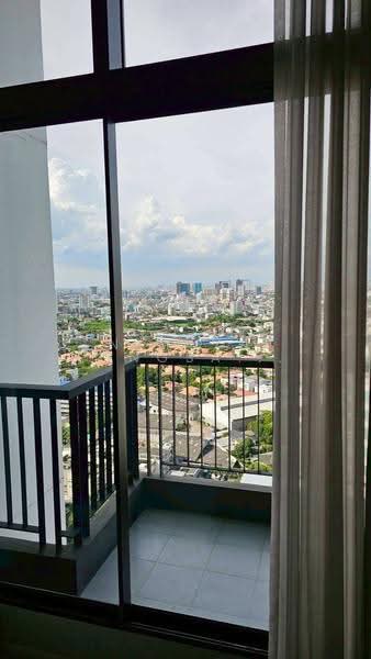 Rhythm Sukhumvit 44/1, Bangkok, Sukhumvit Road, Phra Kanong, Khlong Toei, Bangkok, 1 Bedroom, 60 sqm, Condo For Sale, by Natlyn Kongsapook, 500514092 - DDproperty.com