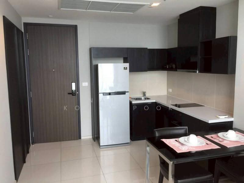 Rhythm Sukhumvit 44/1, Bangkok, Sukhumvit Road, Phra Kanong, Khlong Toei, Bangkok, 1 Bedroom, 60 sqm, Condo For Sale, by Natlyn Kongsapook, 500514092 - DDproperty.com