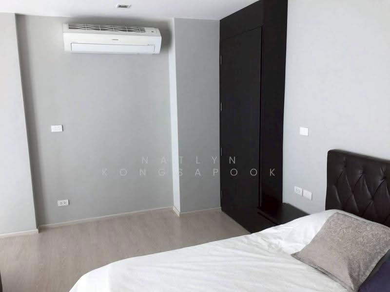 Rhythm Sukhumvit 44/1, Bangkok, Sukhumvit Road, Phra Kanong, Khlong Toei, Bangkok, 1 Bedroom, 60 sqm, Condo For Sale, by Natlyn Kongsapook, 500514092 - DDproperty.com