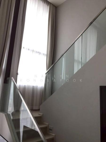 Rhythm Sukhumvit 44/1, Bangkok, Sukhumvit Road, Phra Kanong, Khlong Toei, Bangkok, 1 Bedroom, 60 sqm, Condo For Sale, by Natlyn Kongsapook, 500514092 - DDproperty.com