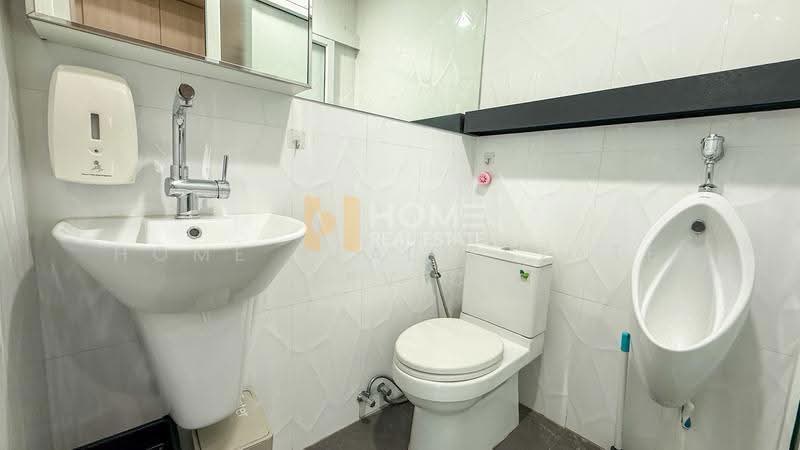 Arden Phatthanakan, Bangkok, Phatthanakan 20, Phatthanakan Road, Suan Luang, Bangkok, 3 Bedrooms, 185 sqm, Townhouse For Rent, by HOME Real Estate Service, 500514093 - DDproperty.com