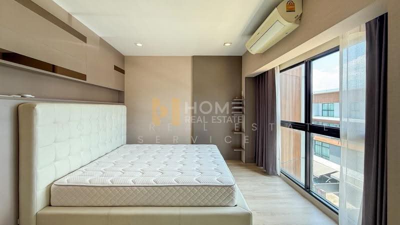 Arden Phatthanakan, Bangkok, Phatthanakan 20, Phatthanakan Road, Suan Luang, Bangkok, 3 Bedrooms, 185 sqm, Townhouse For Rent, by HOME Real Estate Service, 500514093 - DDproperty.com