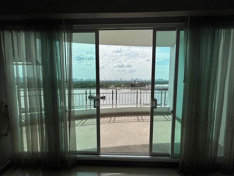 Supalai Prima Riva (Residential), Bangkok, Rama 3 Road, Chong Nonsi, Yan Nawa, Bangkok, 3 Bedrooms, 256 sqm, Condo For Rent, by Natlyn Kongsapook, 500514097 - DDproperty.com