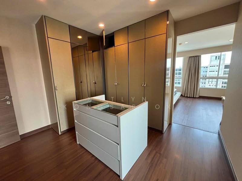 Supalai Prima Riva : ศุภาลัย พรีมา ริวา (Residential), กรุงเทพ, ถนนพระราม 3, ช่องนนทรี, ยานนาวา, กรุงเทพ, 256 ตร.ม., คอนโด ให้เช่า, โดย Natlyn Kongsapook, 500514097 - DDproperty.com