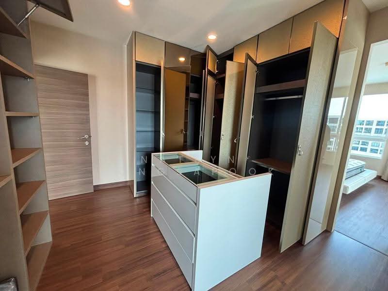 Supalai Prima Riva : ศุภาลัย พรีมา ริวา (Residential), กรุงเทพ, ถนนพระราม 3, ช่องนนทรี, ยานนาวา, กรุงเทพ, 256 ตร.ม., คอนโด ให้เช่า, โดย Natlyn Kongsapook, 500514097 - DDproperty.com