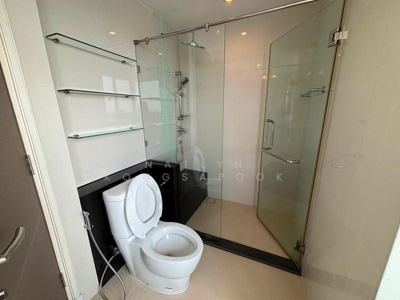 Supalai Prima Riva : ศุภาลัย พรีมา ริวา (Residential), กรุงเทพ, ถนนพระราม 3, ช่องนนทรี, ยานนาวา, กรุงเทพ, 256 ตร.ม., คอนโด ให้เช่า, โดย Natlyn Kongsapook, 500514097 - DDproperty.com