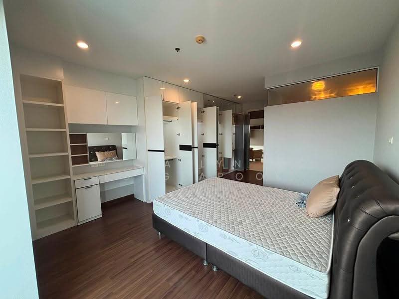 Supalai Prima Riva (Residential), Bangkok, Rama 3 Road, Chong Nonsi, Yan Nawa, Bangkok, 3 Bedrooms, 256 sqm, Condo For Rent, by Natlyn Kongsapook, 500514097 - DDproperty.com
