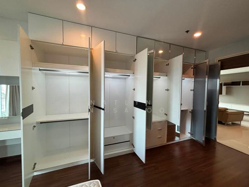 Supalai Prima Riva (Residential), Bangkok, Rama 3 Road, Chong Nonsi, Yan Nawa, Bangkok, 3 Bedrooms, 256 sqm, Condo For Rent, by Natlyn Kongsapook, 500514097 - DDproperty.com