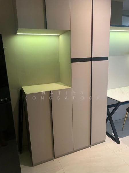 ASHTON Silom, Bangkok, 166 Silom Road, Bang Rak, Bangkok, 1 Bedroom, 50 sqm, Condo For Rent, by Natlyn Kongsapook, 500514099 - DDproperty.com