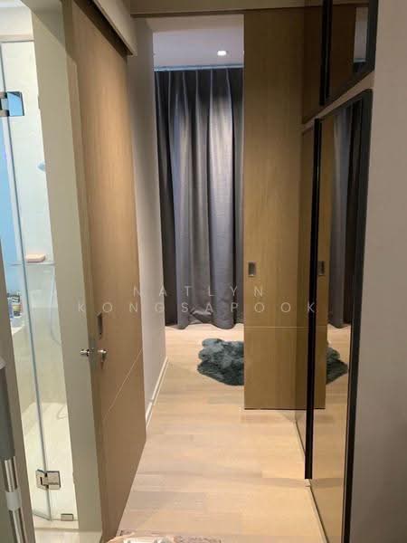 ASHTON Silom, Bangkok, 166 Silom Road, Bang Rak, Bangkok, 1 Bedroom, 50 sqm, Condo For Rent, by Natlyn Kongsapook, 500514099 - DDproperty.com