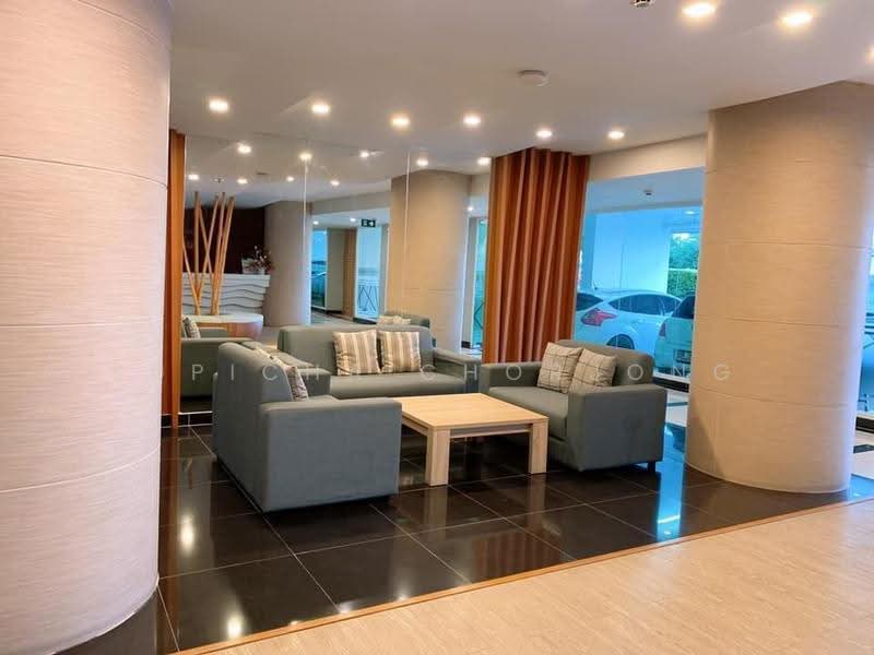 The Feelture Condominium, Chon Buri (Pattaya), Jomtien 4, Nong Pru, Bang Lamung (Pattaya), Chon Buri (Pattaya), 2 Bedrooms, 60 sqm, Condo For Sale, by Supicha Chorjong, 500514101 - DDproperty.com
