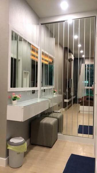 The Feelture Condominium, Chon Buri (Pattaya), Jomtien 4, Nong Pru, Bang Lamung (Pattaya), Chon Buri (Pattaya), 2 Bedrooms, 60 sqm, Condo For Sale, by Supicha Chorjong, 500514101 - DDproperty.com