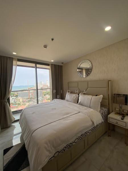 Copacabana Beach Jomtien, chon-buri, Jomtien Sai Song Rd, Nong Pru, Bang Lamung (Pattaya), Chon Buri (Pattaya), 1 Bedroom, 35 sqm, Condo For Sale, by Supicha Chorjong, 500514105 - DDproperty.com