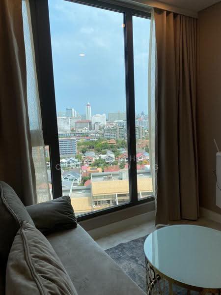 Copacabana Beach Jomtien, chon-buri, Jomtien Sai Song Rd, Nong Pru, Bang Lamung (Pattaya), Chon Buri (Pattaya), 1 Bedroom, 35 sqm, Condo For Sale, by Supicha Chorjong, 500514105 - DDproperty.com