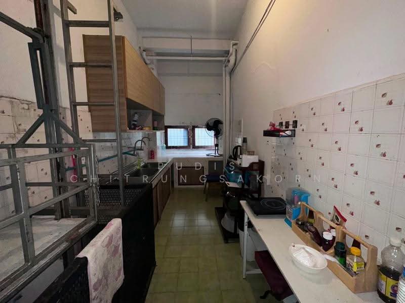 เซ้งธุรกิจโฮสเทลพร้อมดำเนินกิจการต่อ - ข้าวสาร, กรุงเทพ, ตลาดยอด, พระนคร, กรุงเทพ, 380 ตร.ม., ตึกแถว-อาคารพาณิชย์ ให้เช่า, โดย Pudis Chitrungsakorn, 500514106 - DDproperty.com
