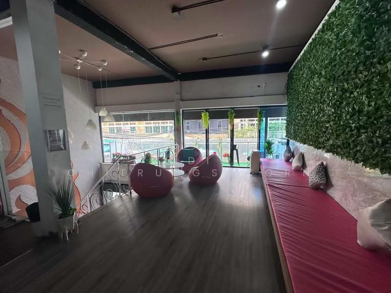 Operating Hostel Business for Takeover – Khaosan, Bangkok, Talat Yot, Phra Nakhon, Bangkok, , 380 sqm, Shophouse For Rent, by Pudis Chitrungsakorn, 500514106 - DDproperty.com
