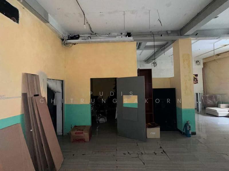 เซ้งธุรกิจโฮสเทลพร้อมดำเนินกิจการต่อ - ข้าวสาร, กรุงเทพ, ตลาดยอด, พระนคร, กรุงเทพ, 380 ตร.ม., ตึกแถว-อาคารพาณิชย์ ให้เช่า, โดย Pudis Chitrungsakorn, 500514106 - DDproperty.com