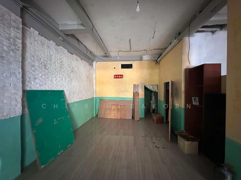 Operating Hostel Business for Takeover – Khaosan, Bangkok, Talat Yot, Phra Nakhon, Bangkok, , 380 sqm, Shophouse For Rent, by Pudis Chitrungsakorn, 500514106 - DDproperty.com
