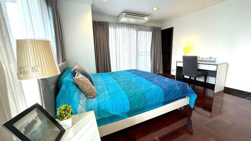 Richmond Palace, Bangkok, Soi Sukhumvit 43 Sukhumvit Road, Khlong Tan Nua, Watthana, Bangkok, 3 Bedrooms, 164 sqm, Condo For Rent, by Thanyalak Premputtiphan, 500514107 - DDproperty.com
