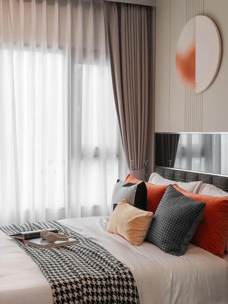 Life Rama 4-Asoke, Bangkok, Rama 4 Road, Khlong Toei, Bangkok, 1 Bedroom, 29 sqm, Condo For Sale, by Property T Plus Co., Ltd., 500514110 - DDproperty.com
