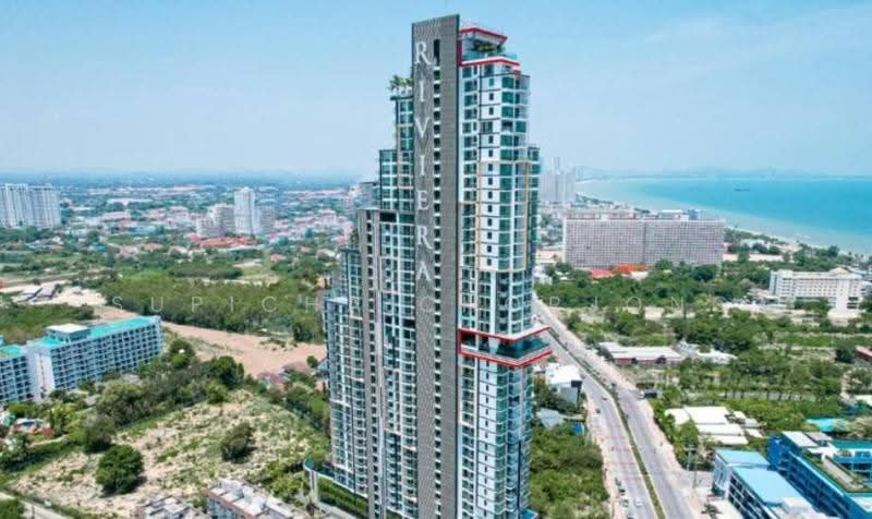 The Riviera Ocean Drive, chon-buri, Jomtien Second Rd, Nong Pru, Bang Lamung (Pattaya), Chon Buri (Pattaya), 1 Bedroom, 31 sqm, Condo For Sale, by Supicha Chorjong, 500514112 - DDproperty.com