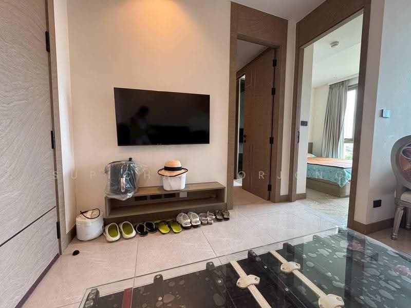 The Riviera Ocean Drive, chon-buri, Jomtien Second Rd, Nong Pru, Bang Lamung (Pattaya), Chon Buri (Pattaya), 1 Bedroom, 31 sqm, Condo For Sale, by Supicha Chorjong, 500514112 - DDproperty.com