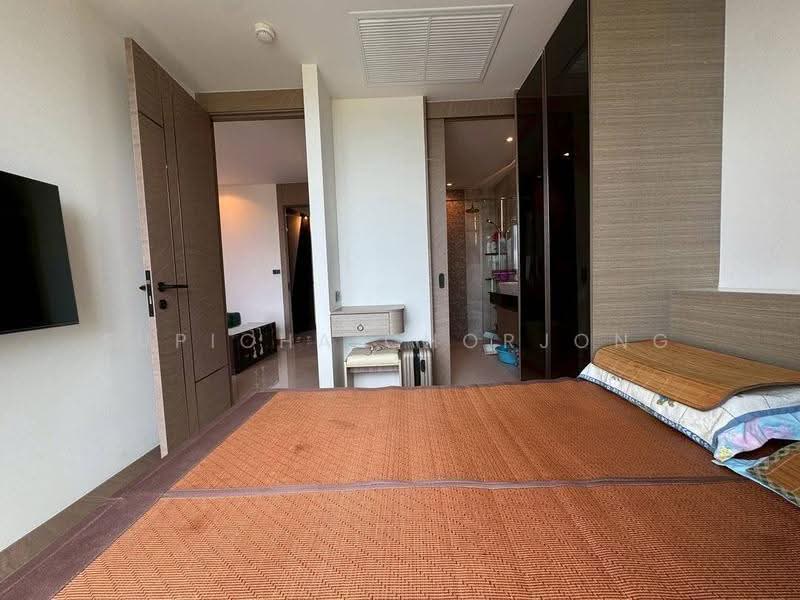 The Riviera Ocean Drive, chon-buri, Jomtien Second Rd, Nong Pru, Bang Lamung (Pattaya), Chon Buri (Pattaya), 1 Bedroom, 31 sqm, Condo For Sale, by Supicha Chorjong, 500514112 - DDproperty.com