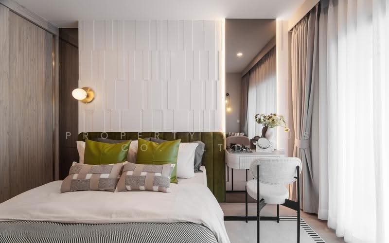 Life Rama 4-Asoke, Bangkok, Rama 4 Road, Khlong Toei, Bangkok, 1 Bedroom, 35 sqm, Condo For Sale, by Property T Plus Co., Ltd., 500514114 - DDproperty.com