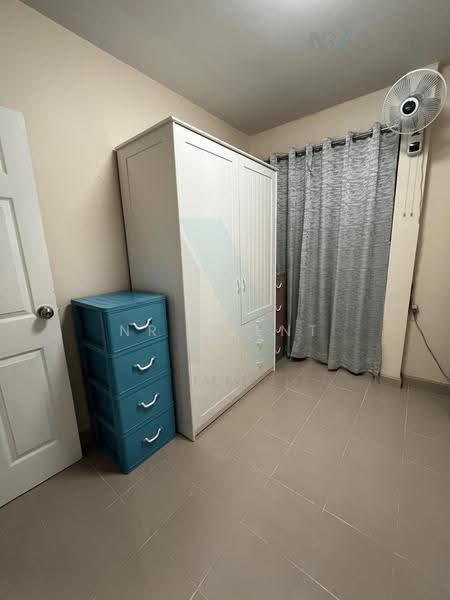 Supalai Ville Wongwaen Pinklao-Rama 5, Nonthaburi, Sala Klang, Bang Kruai, Nonthaburi, 3 Bedrooms, 135 sqm, Semi-Detached House (Twin House) For Sale, by NR AGENT, 500514115 - DDproperty.com