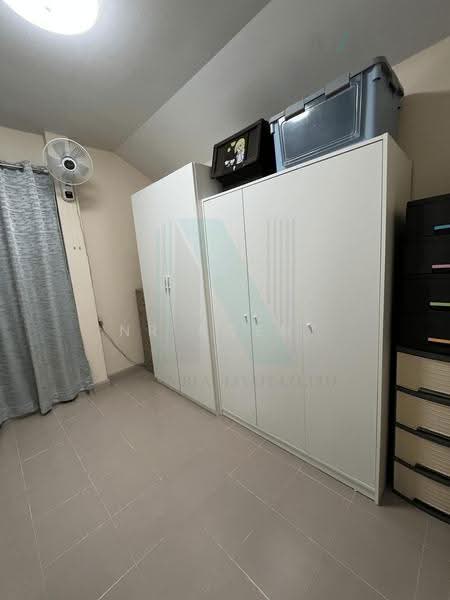 Supalai Ville Wongwaen Pinklao-Rama 5, Nonthaburi, Sala Klang, Bang Kruai, Nonthaburi, 3 Bedrooms, 135 sqm, Semi-Detached House (Twin House) For Sale, by NR AGENT, 500514115 - DDproperty.com