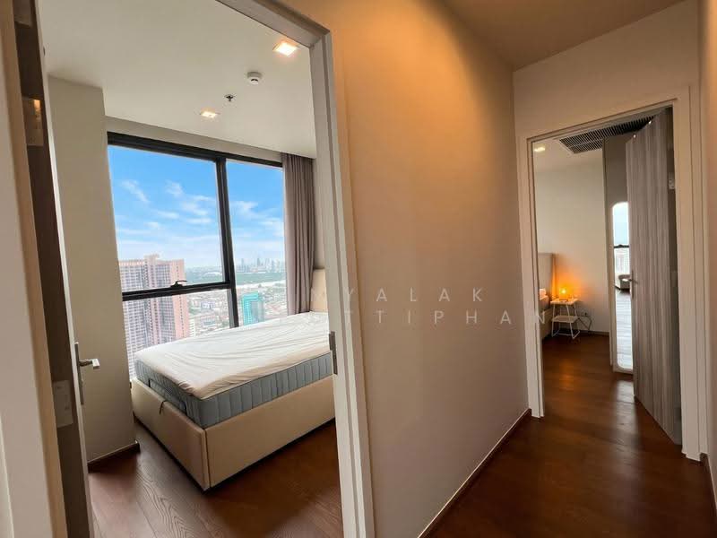 IDEO Q Sukhumvit 36 : ไอดีโอ คิว สุขุมวิท 36, กรุงเทพ, ซอยสุขุมวิท 36, คลองตัน, คลองเตย, กรุงเทพ, 57 ตร.ม., คอนโด ให้เช่า, โดย Thanyalak Premputtiphan, 500514116 - DDproperty.com