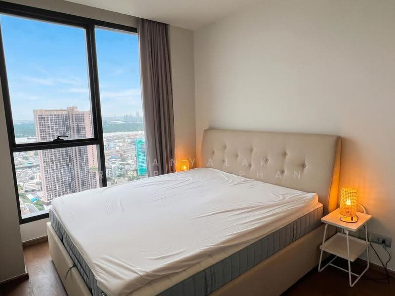IDEO Q Sukhumvit 36 : ไอดีโอ คิว สุขุมวิท 36, กรุงเทพ, ซอยสุขุมวิท 36, คลองตัน, คลองเตย, กรุงเทพ, 57 ตร.ม., คอนโด ให้เช่า, โดย Thanyalak Premputtiphan, 500514116 - DDproperty.com
