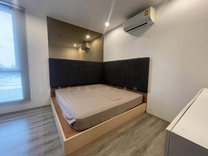IDEO Mobi Sukhumvit 66, Bangkok, 2578 Soi Sukhumvit 66 Sukhumvit Road, Bang Chak, Phra Khanong, Bangkok, 2 Bedrooms, 85 sqm, Condo For Rent, by Netsanthiah Ai, 500514117 - DDproperty.com