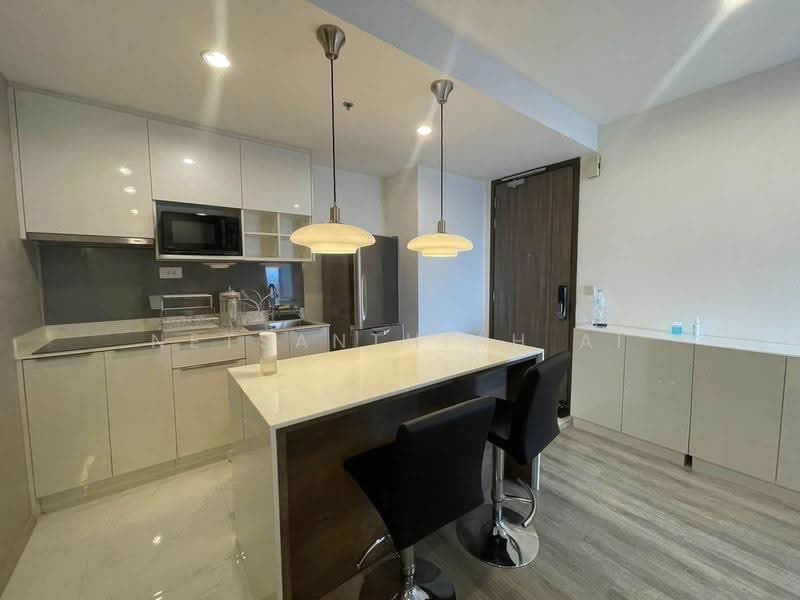 IDEO Mobi Sukhumvit 66, Bangkok, 2578 Soi Sukhumvit 66 Sukhumvit Road, Bang Chak, Phra Khanong, Bangkok, 2 Bedrooms, 85 sqm, Condo For Rent, by Netsanthiah Ai, 500514117 - DDproperty.com