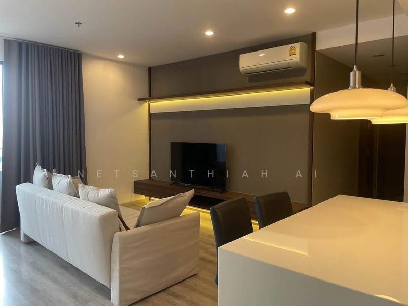 IDEO Mobi Sukhumvit 66, Bangkok, 2578 Soi Sukhumvit 66 Sukhumvit Road, Bang Chak, Phra Khanong, Bangkok, 2 Bedrooms, 85 sqm, Condo For Rent, by Netsanthiah Ai, 500514117 - DDproperty.com