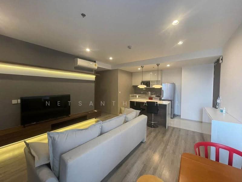 IDEO Mobi Sukhumvit 66, Bangkok, 2578 Soi Sukhumvit 66 Sukhumvit Road, Bang Chak, Phra Khanong, Bangkok, 2 Bedrooms, 85 sqm, Condo For Rent, by Netsanthiah Ai, 500514117 - DDproperty.com