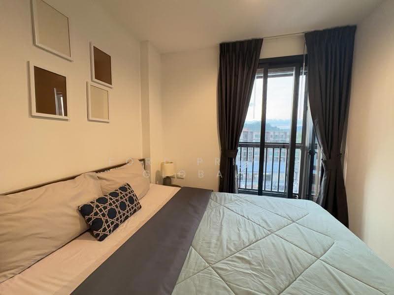 The Base Central, Phuket, Chao Fah Tawan Tok Rd, Wichit, Muang Phuket, Phuket, 1 Bedroom, 32 sqm, Condo For Rent, by Ford Prime global, 500514119 - DDproperty.com