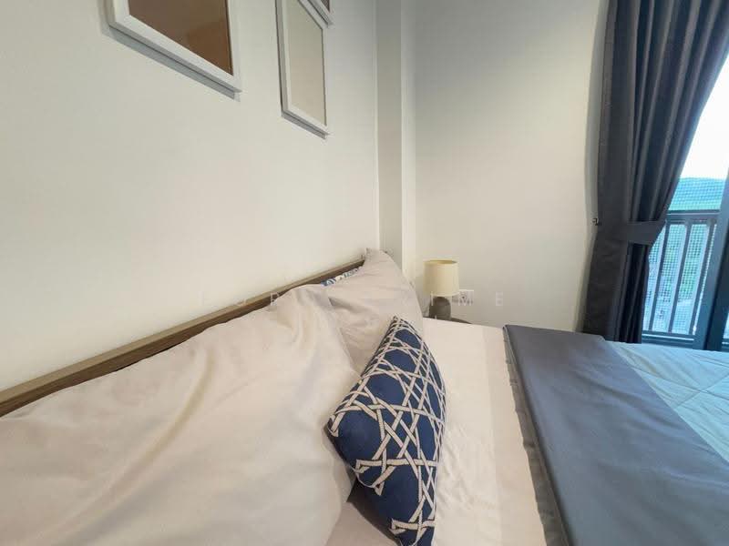 The Base Central, Phuket, Chao Fah Tawan Tok Rd, Wichit, Muang Phuket, Phuket, 1 Bedroom, 32 sqm, Condo For Rent, by Ford Prime global, 500514119 - DDproperty.com