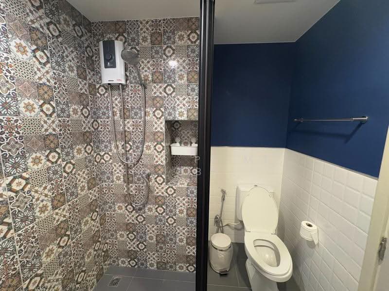 The Base Central, Phuket, Chao Fah Tawan Tok Rd, Wichit, Muang Phuket, Phuket, 1 Bedroom, 32 sqm, Condo For Rent, by Ford Prime global, 500514119 - DDproperty.com