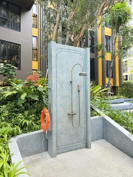 The Base Central, Phuket, Chao Fah Tawan Tok Rd, Wichit, Muang Phuket, Phuket, 1 Bedroom, 32 sqm, Condo For Rent, by Ford Prime global, 500514119 - DDproperty.com