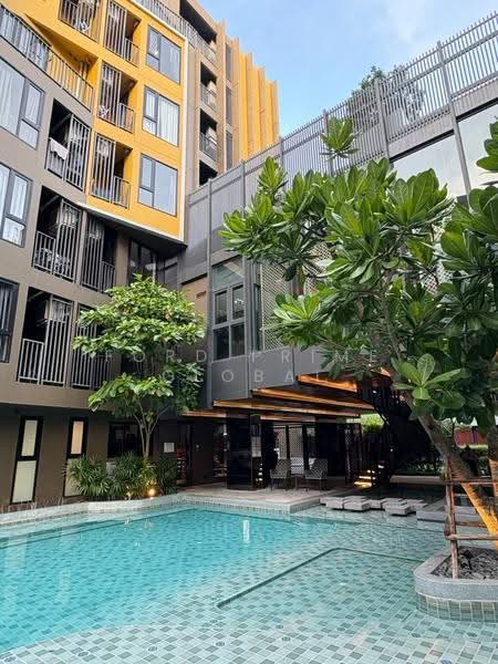 The Base Central : เดอะ เบส เซ็นทรัล ภูเก็ต, ภูเก็ต, ถนน เจ้าฟ้าตะวันตก, วิชิต, เมืองภูเก็ต, ภูเก็ต, 32 ตร.ม., คอนโด ให้เช่า, โดย Ford Prime global, 500514119 - DDproperty.com